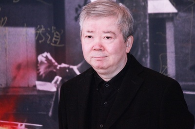 怪谈剧照的剧照