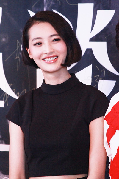 怪谈剧照的剧照