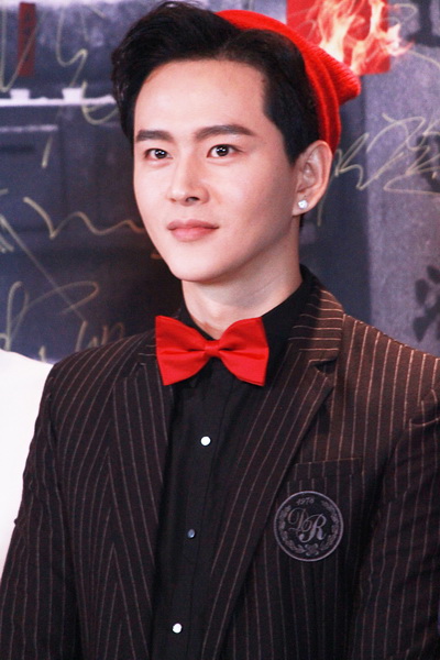 怪谈剧照的剧照