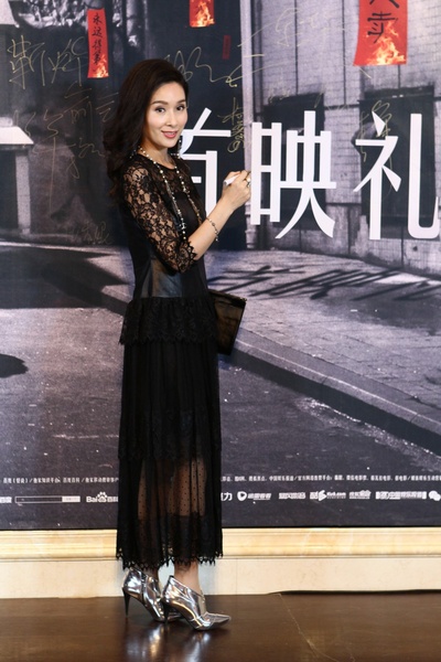 怪谈剧照的剧照