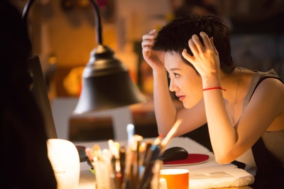 恋爱排班表剧照的剧照