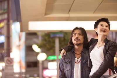 恋爱排班表剧照的剧照