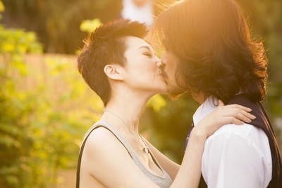 恋爱排班表剧照的剧照