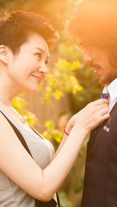 恋爱排班表剧照的剧照