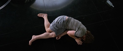 太空旅客剧照的剧照