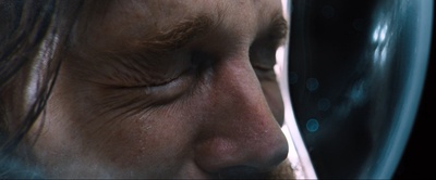 太空旅客剧照的剧照