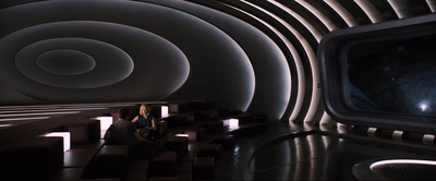 太空旅客剧照的剧照