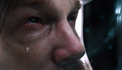 太空旅客剧照的剧照