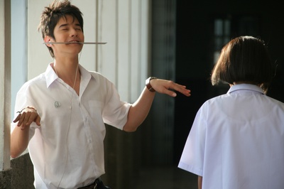 初恋这件小事剧照的剧照