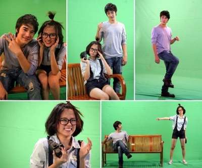 初恋这件小事剧照的剧照