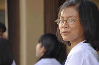 初恋这件小事剧照的剧照