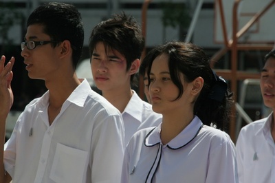 初恋这件小事剧照的剧照