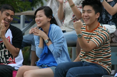 初恋这件小事剧照的剧照