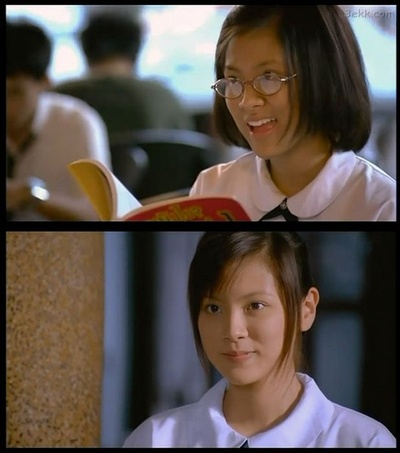 初恋这件小事剧照的剧照