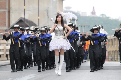 初恋这件小事剧照的剧照