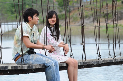 初恋这件小事剧照的剧照