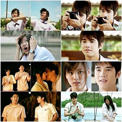 初恋这件小事剧照的剧照