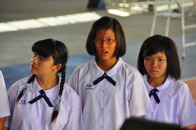 初恋这件小事剧照的剧照