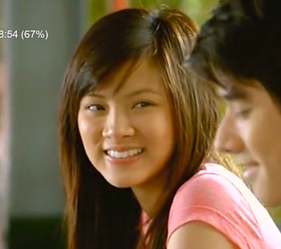 初恋这件小事剧照的剧照