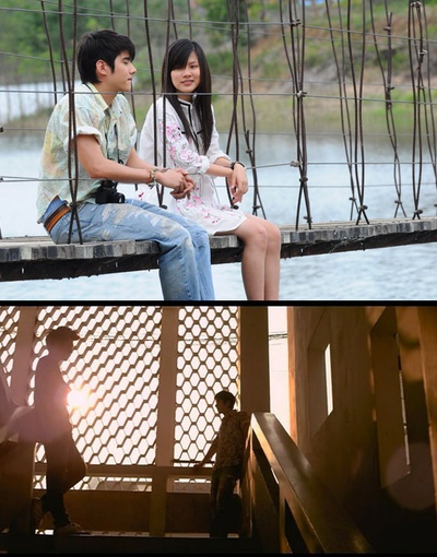 初恋这件小事剧照的剧照