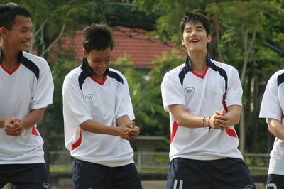 初恋这件小事剧照的剧照