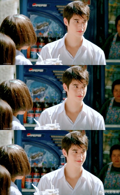 初恋这件小事剧照的剧照