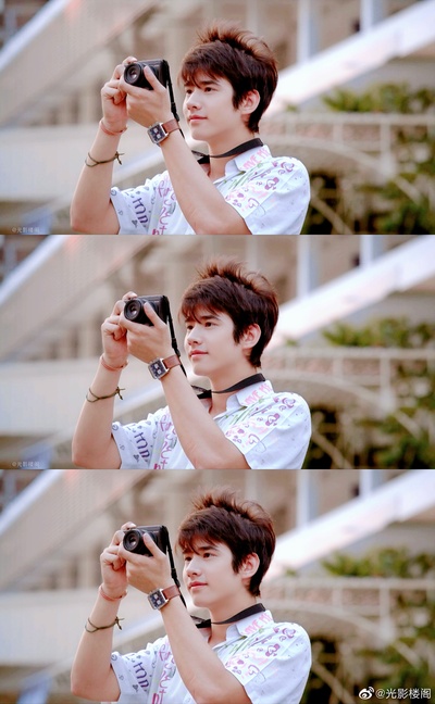 初恋这件小事剧照的剧照