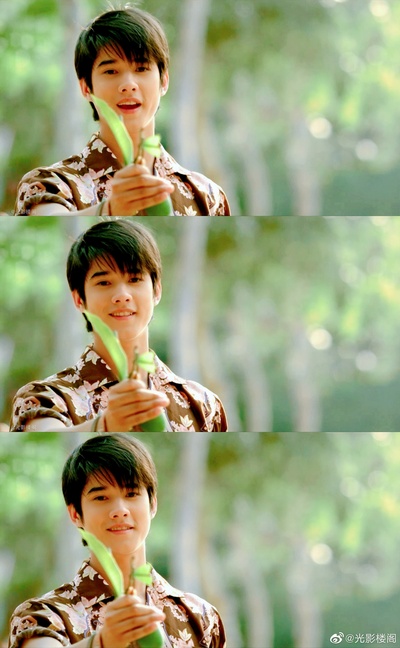 初恋这件小事剧照的剧照