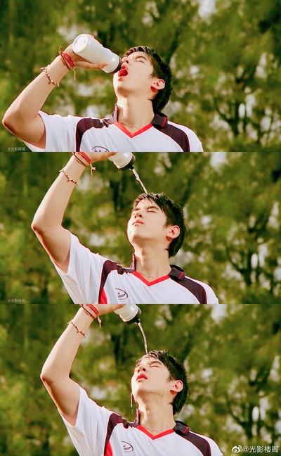 初恋这件小事剧照的剧照