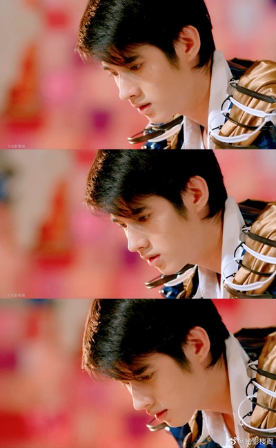 初恋这件小事剧照的剧照