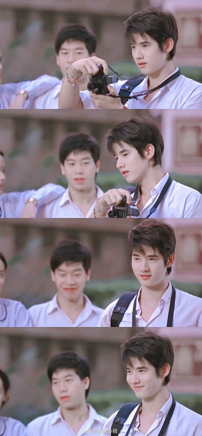 初恋这件小事剧照的剧照