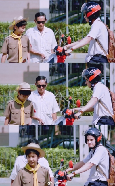 初恋这件小事剧照的剧照