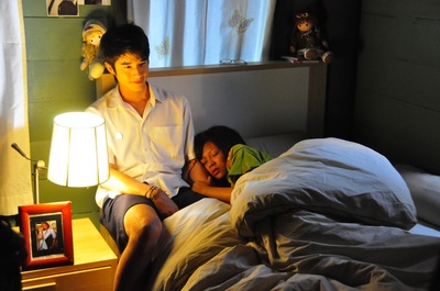 初恋这件小事剧照的剧照