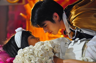 初恋这件小事剧照的剧照