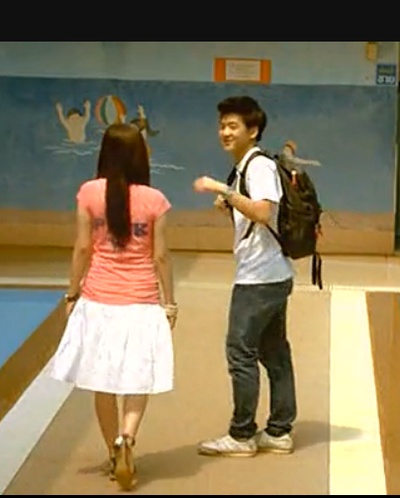 初恋这件小事剧照的剧照