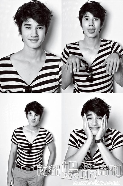 初恋这件小事剧照的剧照