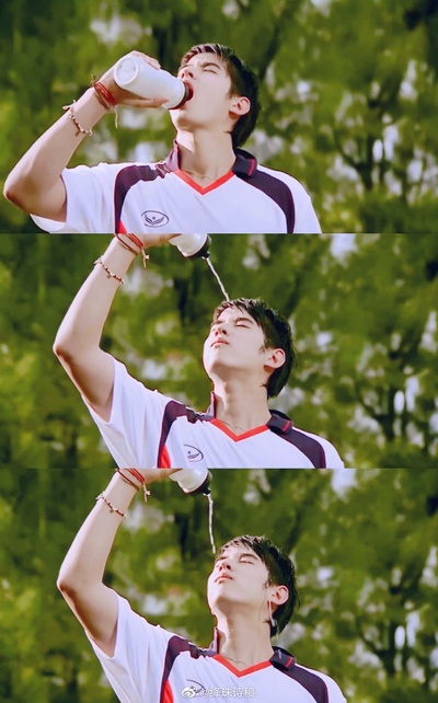 初恋这件小事剧照的剧照