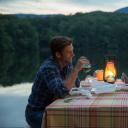 最长的旅程剧照