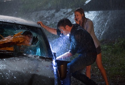 最长的旅程剧照的剧照