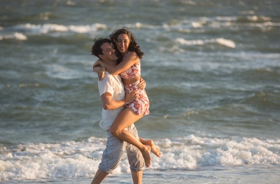 最长的旅程剧照的剧照