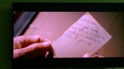 最长的旅程剧照的剧照