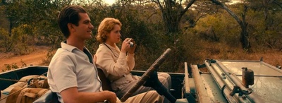 一呼一吸剧照的剧照