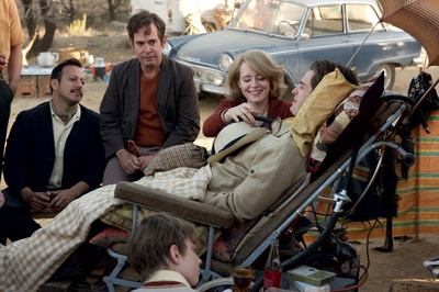 一呼一吸剧照的剧照