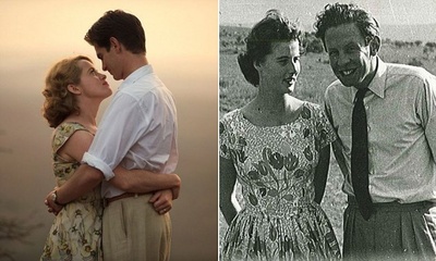 一呼一吸剧照的剧照