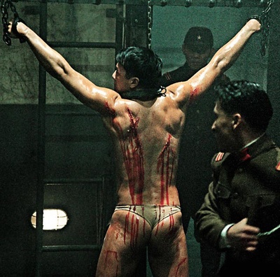 精武风云·陈真剧照的剧照