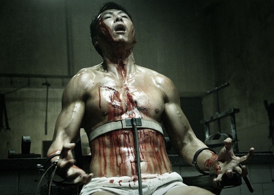 精武风云·陈真剧照的剧照