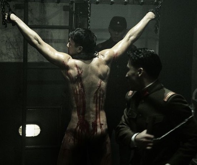 精武风云·陈真剧照的剧照