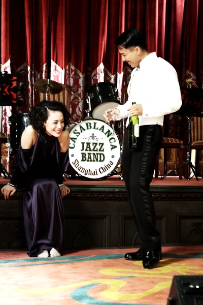 精武风云·陈真剧照的剧照