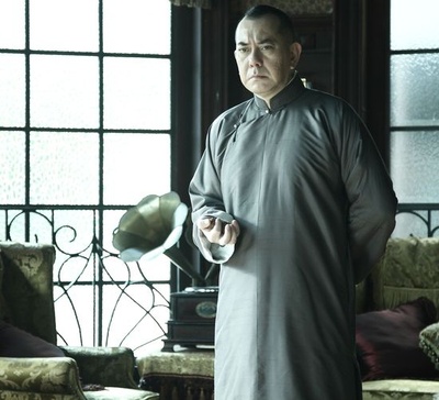 精武风云·陈真剧照的剧照