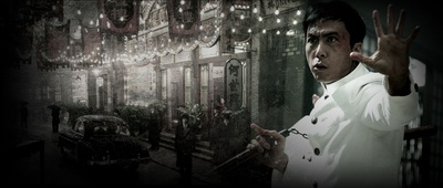 精武风云·陈真剧照的剧照